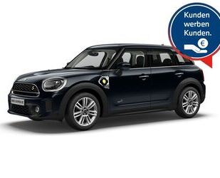 Mini Cooper SE Countryman Gebrauchtwagen