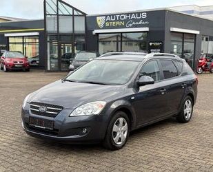 Kia ceed Sportswagon Gebrauchtwagen