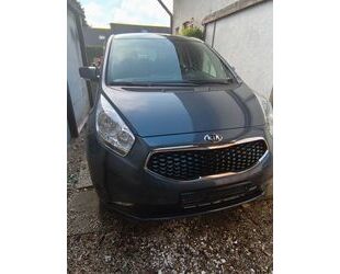 Kia Venga Gebrauchtwagen