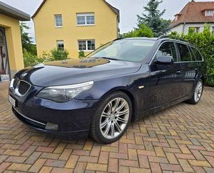 BMW 535 Gebrauchtwagen