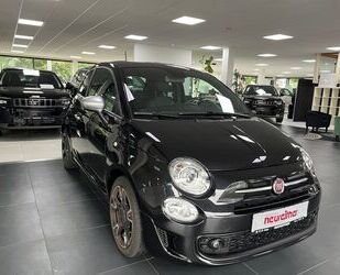 Fiat 500 Gebrauchtwagen