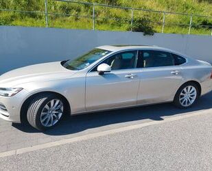 Volvo S90 Gebrauchtwagen