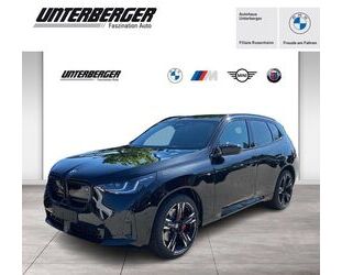 BMW X3 M50 Gebrauchtwagen