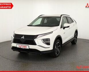 Mitsubishi Eclipse Cross Gebrauchtwagen