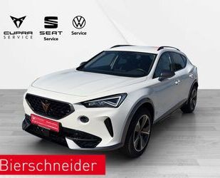Cupra Formentor Gebrauchtwagen