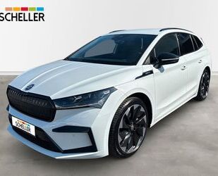Skoda Enyaq Gebrauchtwagen