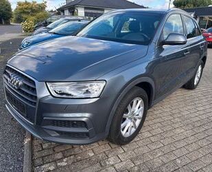 Audi Q3 Gebrauchtwagen