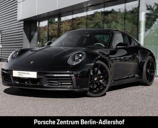 Porsche 992 Gebrauchtwagen