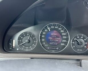 Mercedes-Benz CLK 230 Gebrauchtwagen