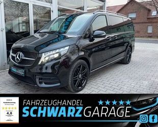Mercedes-Benz V 220 Gebrauchtwagen