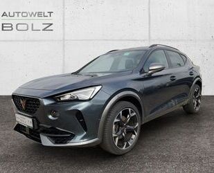 Cupra Formentor Gebrauchtwagen