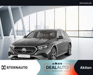 Mercedes-Benz E 300 Gebrauchtwagen