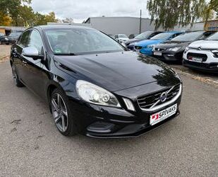 Volvo S60 Gebrauchtwagen