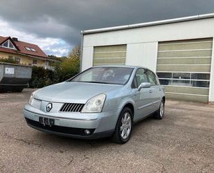 Renault Vel Satis Gebrauchtwagen