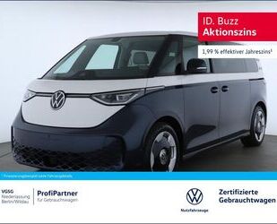 VW ID. Buzz Gebrauchtwagen