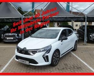 Mitsubishi Colt Gebrauchtwagen