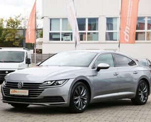 VW Arteon Gebrauchtwagen