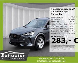 Cupra Formentor Gebrauchtwagen