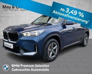 BMW X1 Gebrauchtwagen