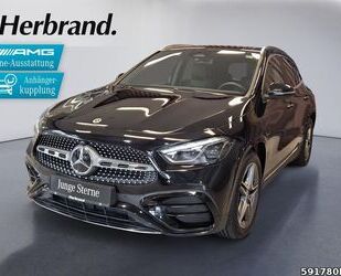 Mercedes-Benz GLA 200 Gebrauchtwagen