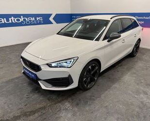 Cupra Leon Gebrauchtwagen