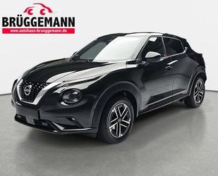 Nissan Juke Gebrauchtwagen