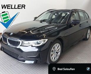BMW 330 Gebrauchtwagen