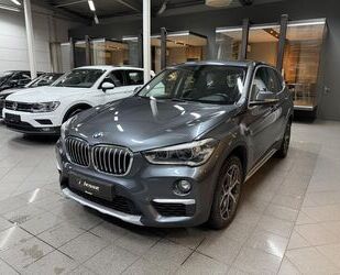 BMW X1 Gebrauchtwagen