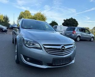 Opel Insignia Gebrauchtwagen