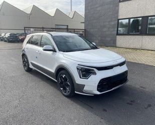 Kia Niro Gebrauchtwagen