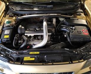 Volvo S60 Gebrauchtwagen