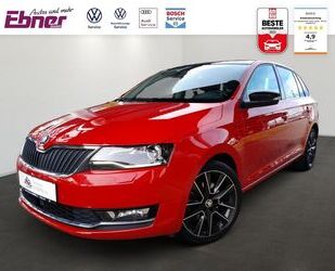 Skoda Rapid Gebrauchtwagen