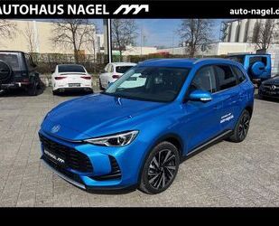 MG ZS Gebrauchtwagen