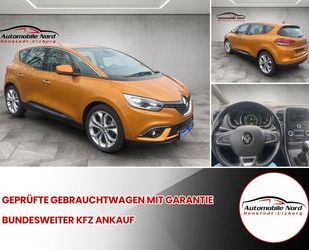 Renault Scenic Gebrauchtwagen