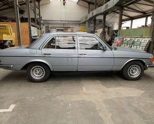 Mercedes-Benz 280 Gebrauchtwagen