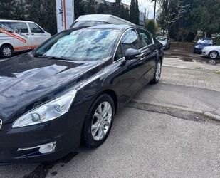 Peugeot 508 Gebrauchtwagen