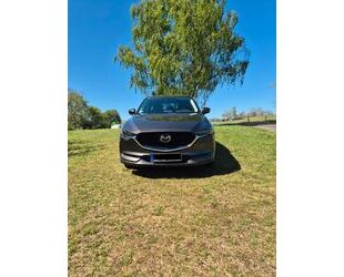 Mazda CX-5 Gebrauchtwagen
