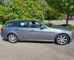 BMW 318 Gebrauchtwagen