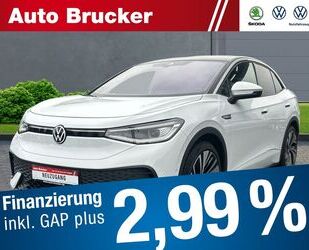 VW ID.5 Gebrauchtwagen