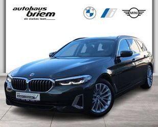 BMW 520 Gebrauchtwagen