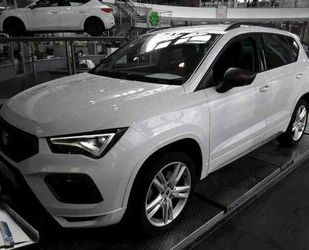 Seat Ateca Gebrauchtwagen
