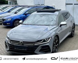 VW Arteon Gebrauchtwagen