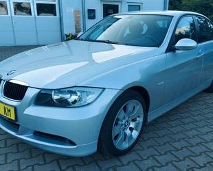 BMW 320 Gebrauchtwagen