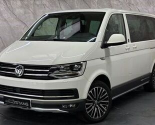 VW T6 Multivan Gebrauchtwagen