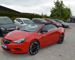 Opel Cascada Gebrauchtwagen