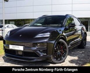 Porsche Macan Gebrauchtwagen