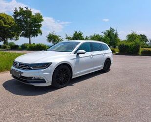 VW Passat Variant Gebrauchtwagen