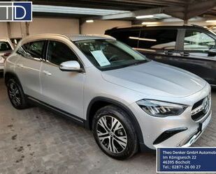 Mercedes-Benz GLA 180 Gebrauchtwagen