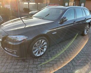 BMW 520 Gebrauchtwagen