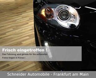 Jaguar XJ Gebrauchtwagen
